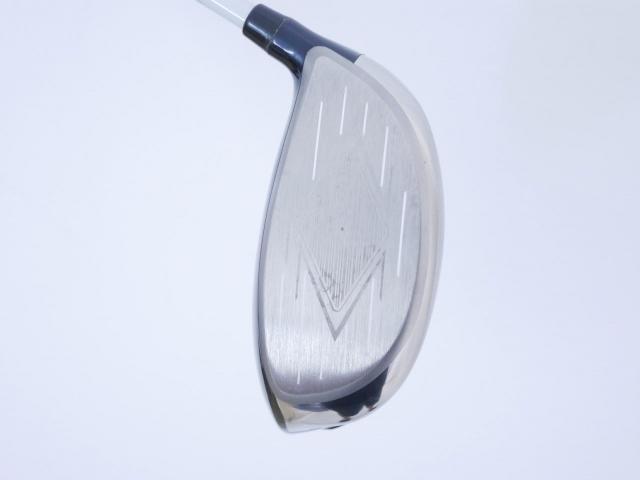 Driver : XXIO : ไดรเวอร์ XXIO 12 (ออกปี 2022) Loft 10.5 ก้าน Fujikura Speeder 351 Evolution VII Flex R2