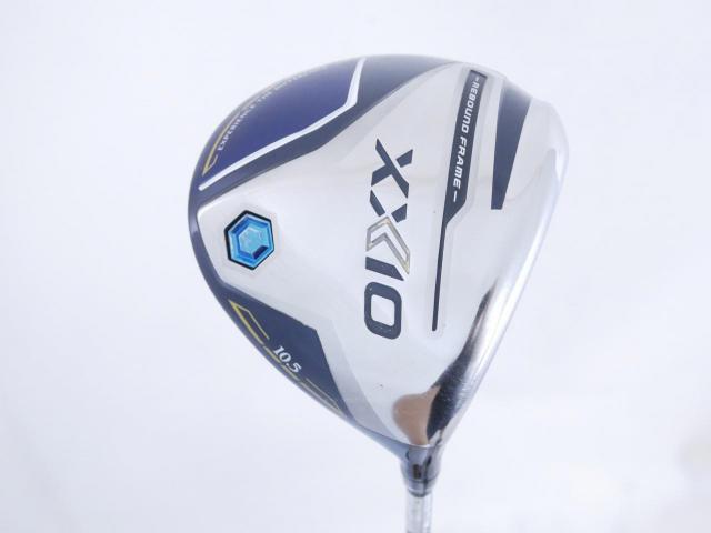 Driver : XXIO : ไดรเวอร์ XXIO 12 (ออกปี 2022) Loft 10.5 ก้าน MP-1200 Flex S