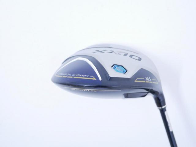 Driver : XXIO : ไดรเวอร์ XXIO 12 (ออกปี 2022) Loft 10.5 ก้าน MP-1200 Flex S