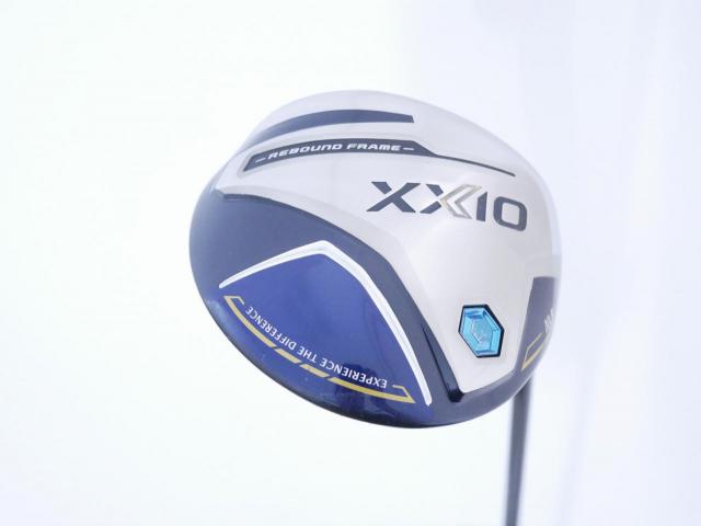 Driver : XXIO : ไดรเวอร์ XXIO 12 (ออกปี 2022) Loft 10.5 ก้าน MP-1200 Flex S