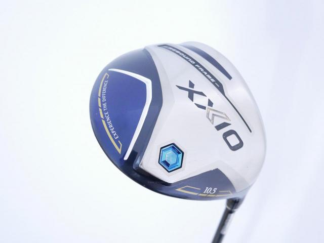 Driver : XXIO : ไดรเวอร์ XXIO 12 (ออกปี 2022) Loft 10.5 ก้าน MP-1200 Flex S
