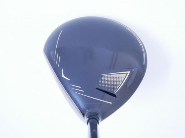 Driver : XXIO : ไดรเวอร์ XXIO 12 (ออกปี 2022) Loft 10.5 ก้าน MP-1200 Flex S