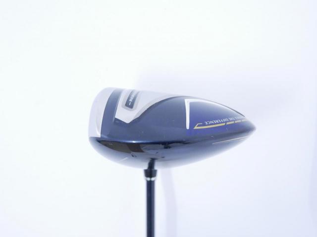 Driver : XXIO : ไดรเวอร์ XXIO 12 (ออกปี 2022) Loft 10.5 ก้าน MP-1200 Flex S