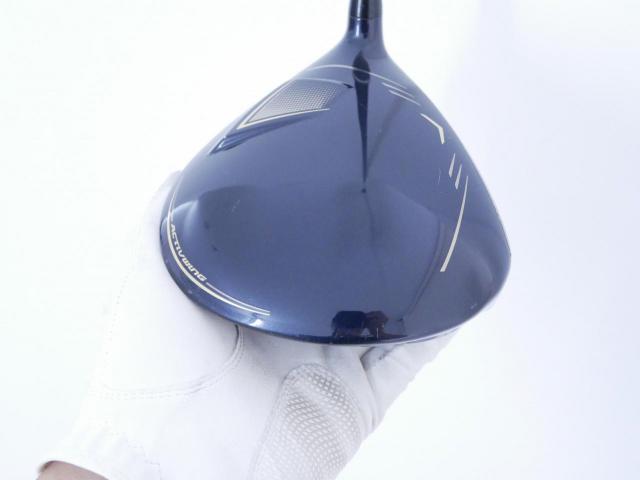 Driver : XXIO : ไดรเวอร์ XXIO 12 (ออกปี 2022) Loft 10.5 ก้าน MP-1200 Flex S
