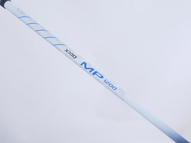 Driver : XXIO : ไดรเวอร์ XXIO 12 (ออกปี 2022) Loft 10.5 ก้าน MP-1200 Flex S