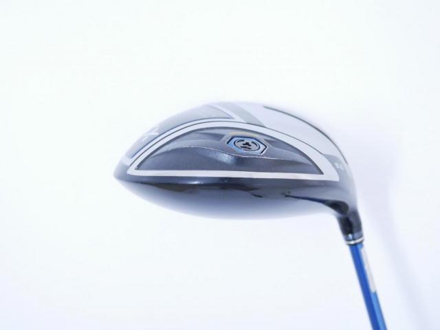 Driver : XXIO : ไดรเวอร์ XXIO 11 (รุ่นปี 2021) Loft 9.5 ก้าน MP-1100 Flex S