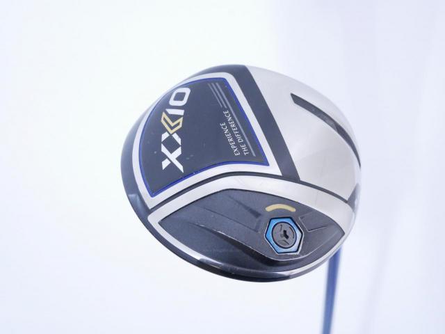 Driver : XXIO : ไดรเวอร์ XXIO 11 (รุ่นปี 2021) Loft 9.5 ก้าน MP-1100 Flex S