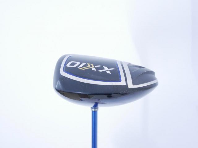 Driver : XXIO : ไดรเวอร์ XXIO 11 (รุ่นปี 2021) Loft 9.5 ก้าน MP-1100 Flex S