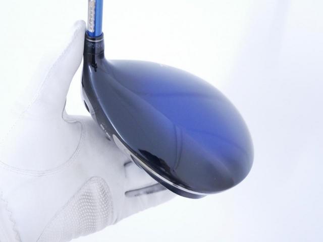 Driver : XXIO : ไดรเวอร์ XXIO 11 (รุ่นปี 2021) Loft 9.5 ก้าน MP-1100 Flex S