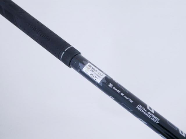 Driver : XXIO : ไดรเวอร์ XXIO 11 (รุ่นปี 2021) Loft 9.5 ก้าน MP-1100 Flex S