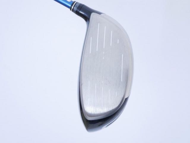 Driver : XXIO : ไดรเวอร์ XXIO 11 (รุ่นปี 2021) Loft 9.5 ก้าน MP-1100 Flex S