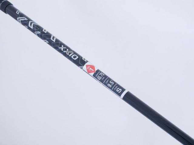 Driver : XXIO : ไดรเวอร์ XXIO 11 (รุ่นปี 2021) Loft 9.5 ก้าน MP-1100 Flex S