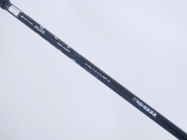 Driver : XXIO : ไดรเวอร์ XXIO 11 (รุ่นปี 2021) Loft 9.5 ก้าน MP-1100 Flex S