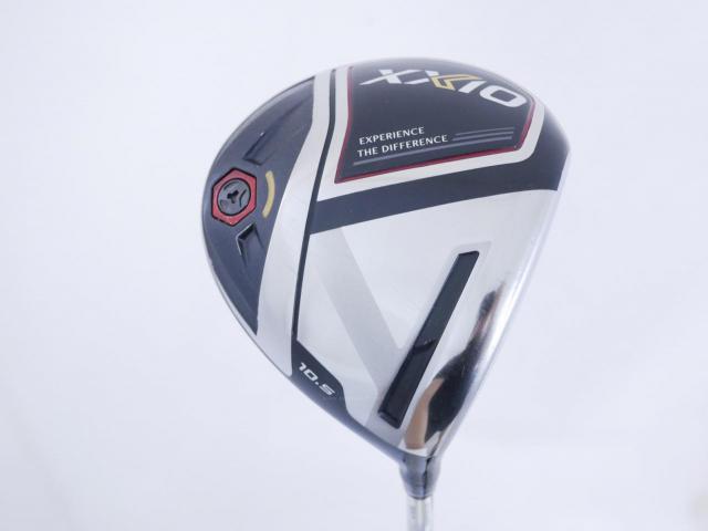 Driver : XXIO : ไดรเวอร์ XXIO 11 Red (รุ่นปี 2021) Loft 10.5 ก้าน MP-1100 Flex R