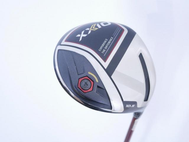 Driver : XXIO : ไดรเวอร์ XXIO 11 Red (รุ่นปี 2021) Loft 10.5 ก้าน MP-1100 Flex R