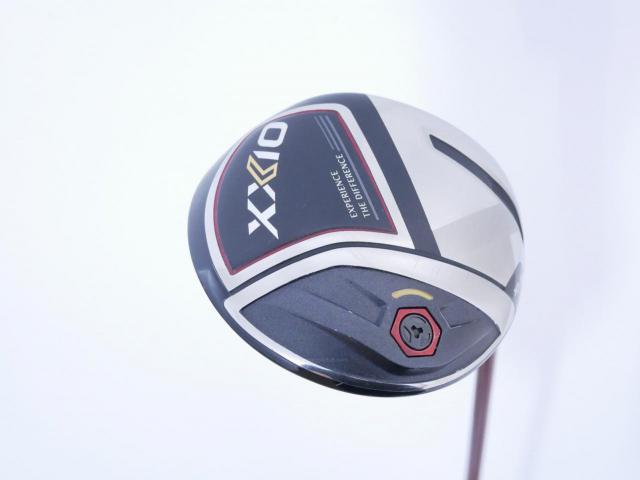 Driver : XXIO : ไดรเวอร์ XXIO 11 Red (รุ่นปี 2021) Loft 10.5 ก้าน MP-1100 Flex R
