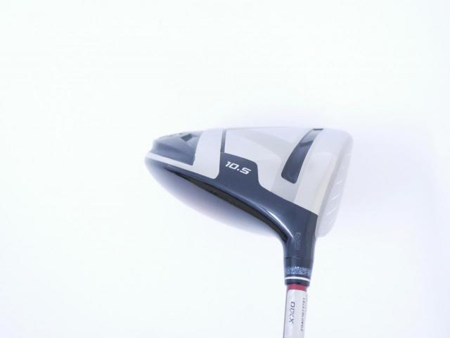 Driver : XXIO : ไดรเวอร์ XXIO 11 Red (รุ่นปี 2021) Loft 10.5 ก้าน MP-1100 Flex R