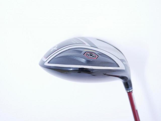Driver : XXIO : ไดรเวอร์ XXIO 11 Red (รุ่นปี 2021) Loft 10.5 ก้าน MP-1100 Flex R