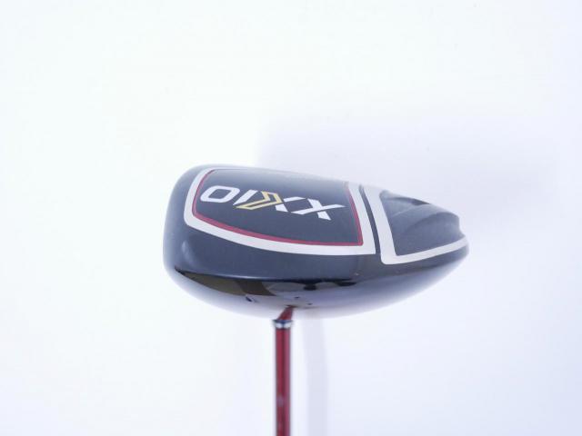 Driver : XXIO : ไดรเวอร์ XXIO 11 Red (รุ่นปี 2021) Loft 10.5 ก้าน MP-1100 Flex R