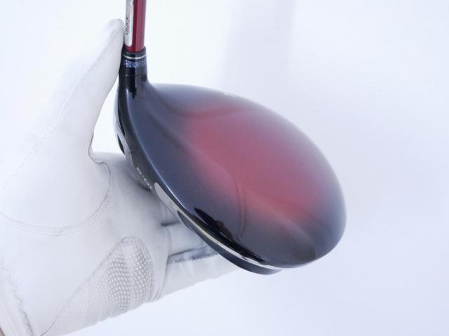 Driver : XXIO : ไดรเวอร์ XXIO 11 Red (รุ่นปี 2021) Loft 10.5 ก้าน MP-1100 Flex R