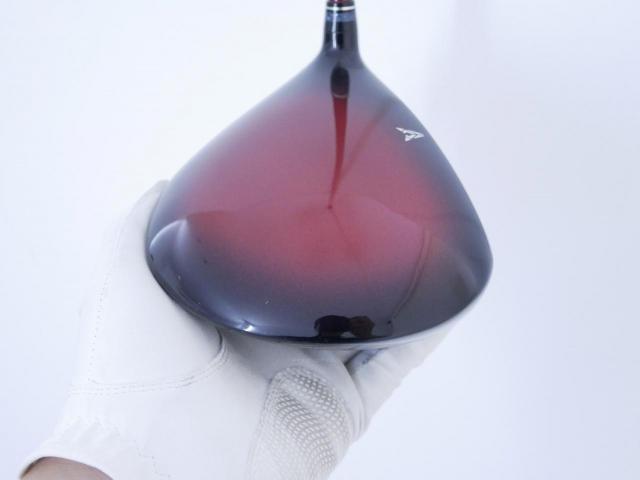 Driver : XXIO : ไดรเวอร์ XXIO 11 Red (รุ่นปี 2021) Loft 10.5 ก้าน MP-1100 Flex R