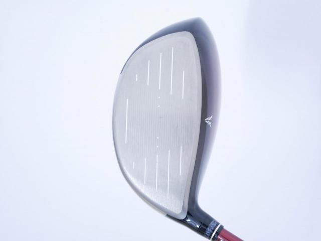 Driver : XXIO : ไดรเวอร์ XXIO 11 Red (รุ่นปี 2021) Loft 10.5 ก้าน MP-1100 Flex R
