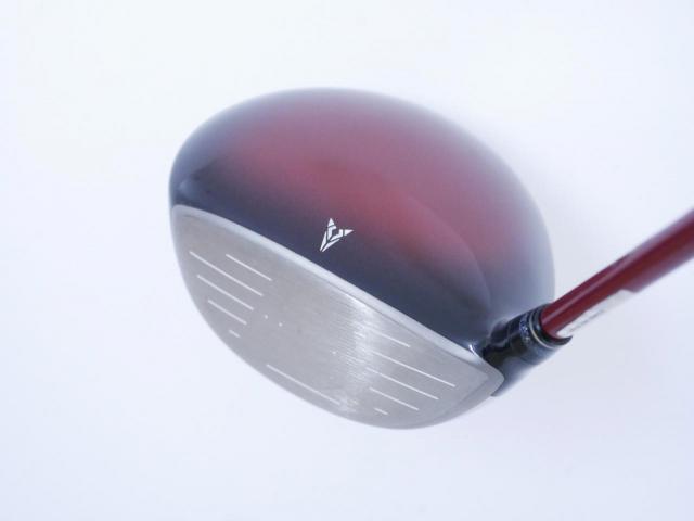Driver : XXIO : ไดรเวอร์ XXIO 11 Red (รุ่นปี 2021) Loft 10.5 ก้าน MP-1100 Flex R