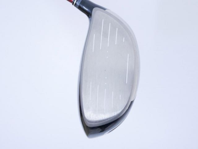 Driver : XXIO : ไดรเวอร์ XXIO 11 Red (รุ่นปี 2021) Loft 10.5 ก้าน MP-1100 Flex R