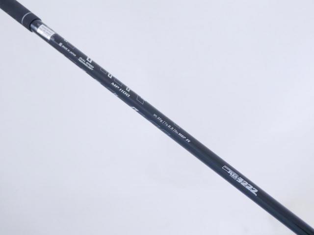 Driver : XXIO : ไดรเวอร์ XXIO 11 Red (รุ่นปี 2021) Loft 10.5 ก้าน MP-1100 Flex R