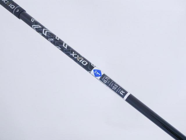 Driver : XXIO : ไดรเวอร์ XXIO 11 Red (รุ่นปี 2021) Loft 10.5 ก้าน MP-1100 Flex R
