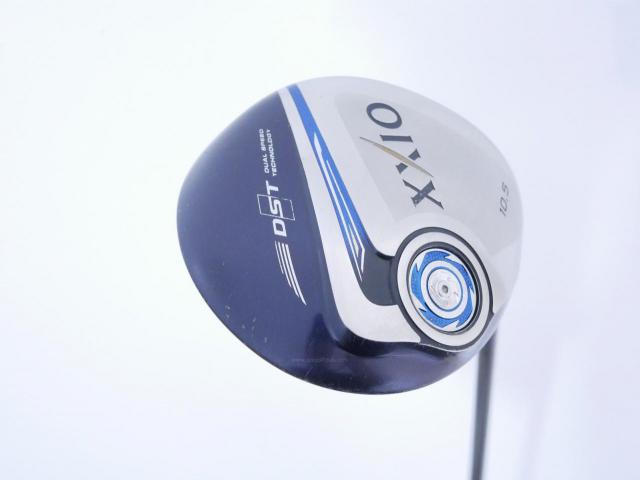 Driver : XXIO : ไดรเวอร์ XXIO 9 (ออกปี 2016) Loft 10.5 ก้าน MP-900 Flex R