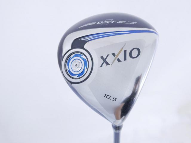 Driver : XXIO : ไดรเวอร์ XXIO 9 (ออกปี 2016) Loft 10.5 ก้าน MP-900 Flex R