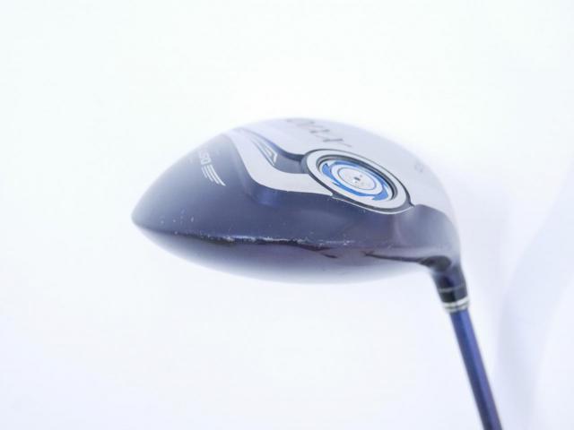 Driver : XXIO : ไดรเวอร์ XXIO 9 (ออกปี 2016) Loft 10.5 ก้าน MP-900 Flex R