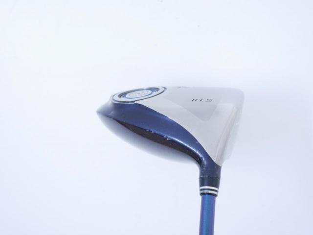 Driver : XXIO : ไดรเวอร์ XXIO 9 (ออกปี 2016) Loft 10.5 ก้าน MP-900 Flex R