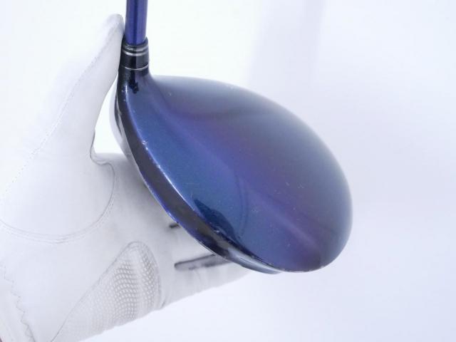 Driver : XXIO : ไดรเวอร์ XXIO 9 (ออกปี 2016) Loft 10.5 ก้าน MP-900 Flex R