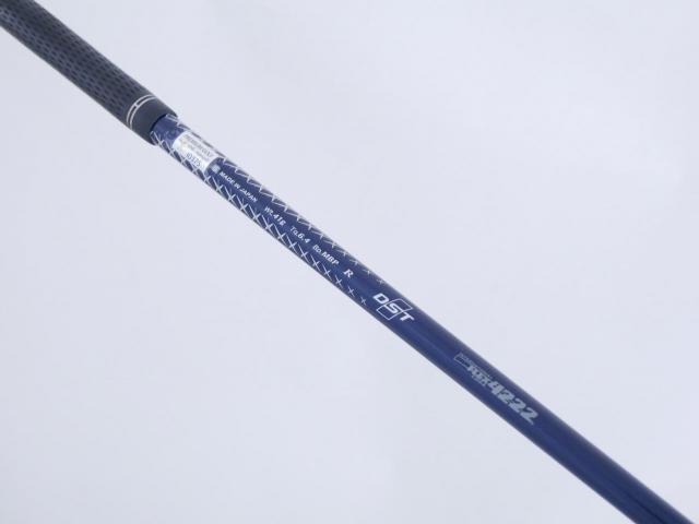 Driver : XXIO : ไดรเวอร์ XXIO 9 (ออกปี 2016) Loft 10.5 ก้าน MP-900 Flex R