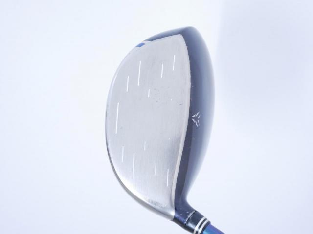 Driver : XXIO : ไดรเวอร์ XXIO 9 (ออกปี 2016) Loft 10.5 ก้าน MP-900 Flex R