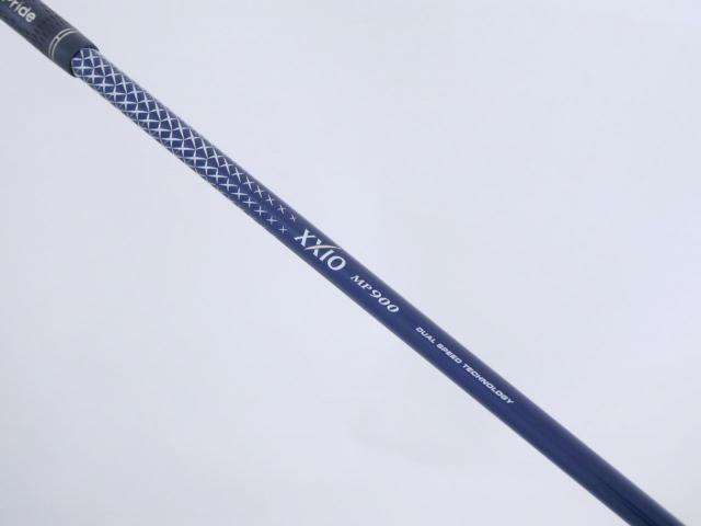 Driver : XXIO : ไดรเวอร์ XXIO 9 (ออกปี 2016) Loft 10.5 ก้าน MP-900 Flex R