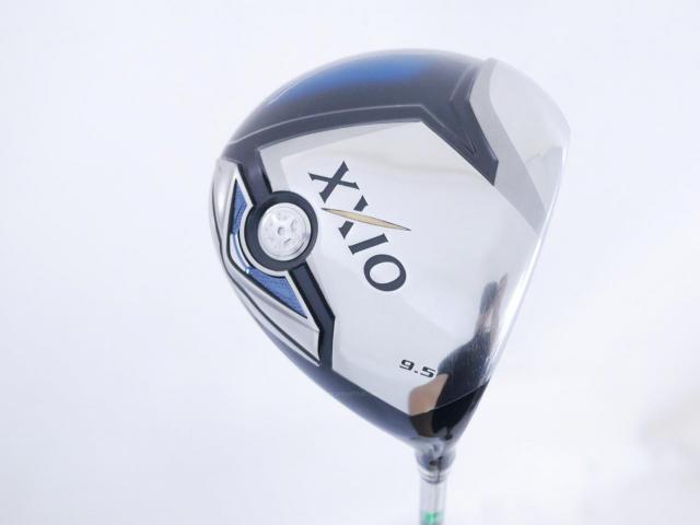 Driver : XXIO : ไดรเวอร์ XXIO 7 (460cc.) Loft 9.5 ก้าน MP-700 Flex S