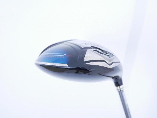 Driver : XXIO : ไดรเวอร์ XXIO 7 (460cc.) Loft 9.5 ก้าน MP-700 Flex S