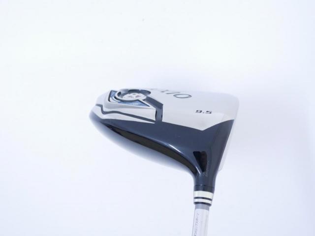 Driver : XXIO : ไดรเวอร์ XXIO 7 (460cc.) Loft 9.5 ก้าน MP-700 Flex S