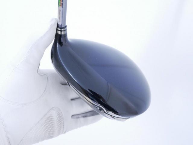 Driver : XXIO : ไดรเวอร์ XXIO 7 (460cc.) Loft 9.5 ก้าน MP-700 Flex S