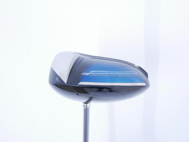 Driver : XXIO : ไดรเวอร์ XXIO 7 (460cc.) Loft 9.5 ก้าน MP-700 Flex S
