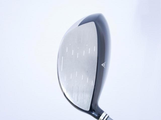 Driver : XXIO : ไดรเวอร์ XXIO 7 (460cc.) Loft 9.5 ก้าน MP-700 Flex S