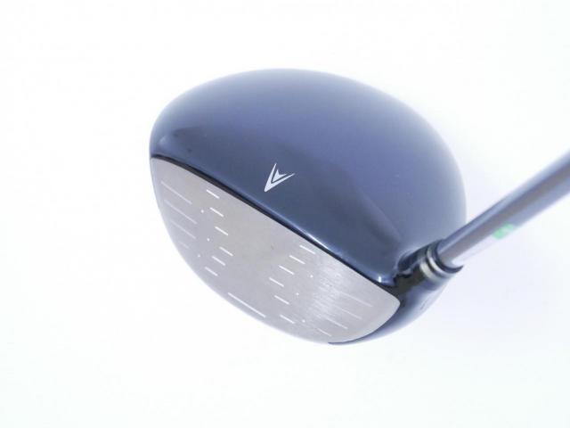 Driver : XXIO : ไดรเวอร์ XXIO 7 (460cc.) Loft 9.5 ก้าน MP-700 Flex S