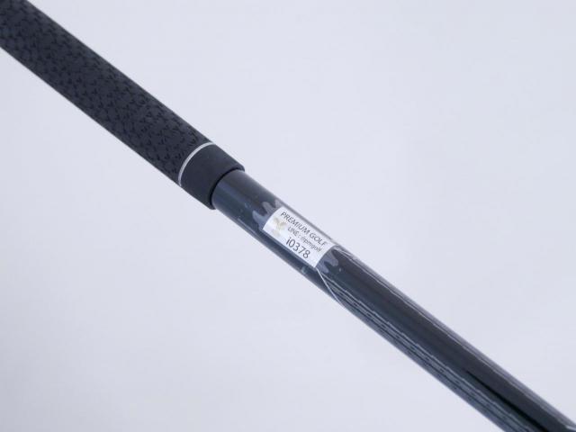 Driver : XXIO : ไดรเวอร์ XXIO 7 (460cc.) Loft 9.5 ก้าน MP-700 Flex S