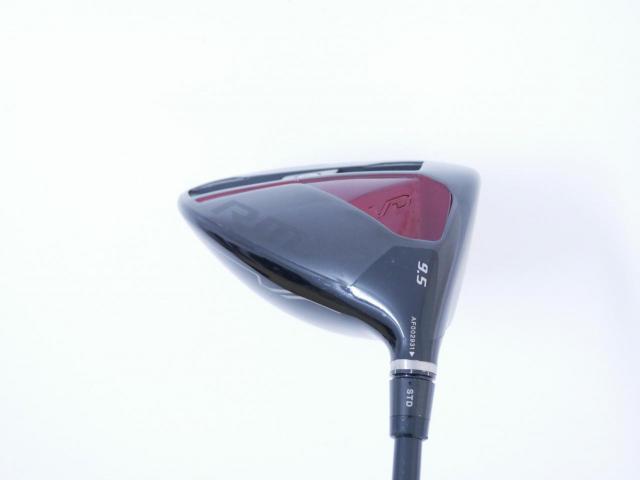 Driver : Yamaha : ไดรเวอร์ Yamaha Driver RMX VD/M (ออกปี 2024) Loft 9.5 ก้าน Mitsubishi TENSEI TR50 Flex SR