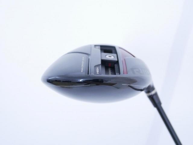 Driver : Yamaha : ไดรเวอร์ Yamaha Driver RMX VD/M (ออกปี 2024) Loft 9.5 ก้าน Mitsubishi TENSEI TR50 Flex SR