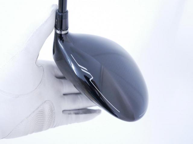 Driver : Yamaha : ไดรเวอร์ Yamaha Driver RMX VD/M (ออกปี 2024) Loft 9.5 ก้าน Mitsubishi TENSEI TR50 Flex SR