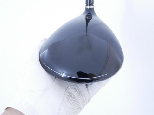 Driver : Yamaha : ไดรเวอร์ Yamaha Driver RMX VD/M (ออกปี 2024) Loft 9.5 ก้าน Mitsubishi TENSEI TR50 Flex SR